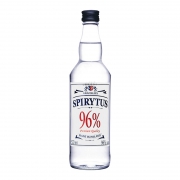 生命之水 原味 伏特加96度 500ml
