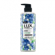 LUX 力士 植萃精油香氛沐浴露 蓝风铃香与烟酰胺 550g 17.8元包邮（需用券）
