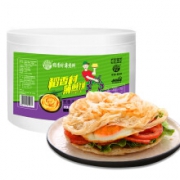 稻香村 手抓饼面饼饼皮 1.8kg