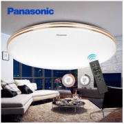 Panasonic 松下 HHLAZ1742 金边遥控LED吸顶灯