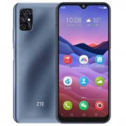 TE 中兴 Blade V2020 Smart孝心版 智能手机 4GB+128GB