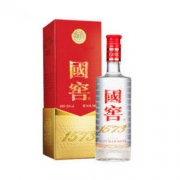 泸州老窖 国窖1573 52度 浓香型白酒 500ml
