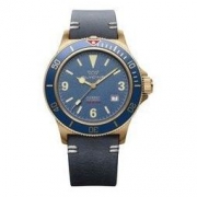 GLYCINE 冠星 Combat GL0266 男士腕表