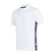 京东PLUS会员： Armani Exchange 3HZFFM-ZJBVZ 男装POLO衫