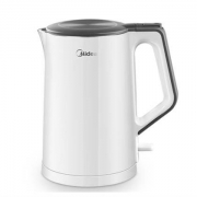 Midea 美的 MK-SH15Colour102 1.5升 电热水壶