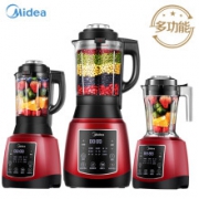 Midea 美的 WBL1022S 破壁料理机
