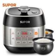 SUPOR 苏泊尔 SY-50FC9060Q 电压力锅 5L