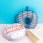 MINISO 名创优品 Marvel漫威多功能U型枕