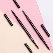 百亿补贴：MINISO/名创优品 1.5毫米纤细 自动眉笔 双头设计