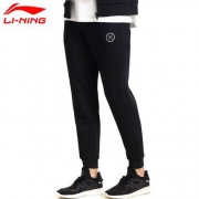 LI-NING 李宁 韦德系列 男士运动裤