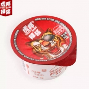 虎邦  虎皮蒜蓉辣椒酱 30g*5件