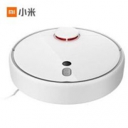 1日0点： MIJIA 米家 扫地机器人 1S SDJQR03RR 白色
