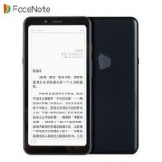 iReader 掌阅 FaceNote F1 电子书阅读 智能手机 32GB