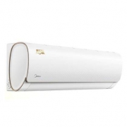 9日0点： Midea 美的 KFR-26GW/N8MJA3 1匹 变频冷暖 壁挂式空调