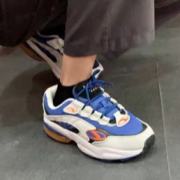 新低价！PUMA 彪马 男士Cell Venom老爹鞋