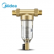 Midea 美的 QZBW25S-9 前置过滤器