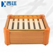 西廷 实木取暖器 单人款30*35cm