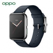 百亿补贴： OPPO Watch 智能手表 46mm 精钢版