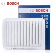 9日0点： BOSCH 博世 0986AF2916 空气滤清器 丰田专用 *2件