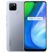 realme 真我 V3 5G智能手机 6GB+64GB 星海蓝