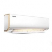 Hisense 海信 KFR-26GW/E500-A1 大1匹 变频 壁挂式空调 白色