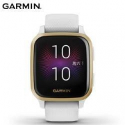 新品发售： Garmin 佳明 Venu Sq 运动智能手表 非音乐版