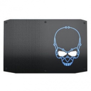 intel 英特尔 NUC8i7HVK 冥王峡谷 NUC迷你电脑主机（i7-8809G、RX Vega M GH）