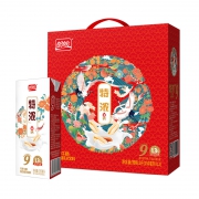 9日0点、88vip： 盼盼 特浓花生牛奶250ml*12盒*5件