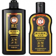 BAWANG 霸王 何首乌控油防脱发洗发液 600ml+400ml