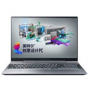 ThundeRobot 雷神 911 Master2 15.6英寸游戏本（i7-10750H、8GB、512GB、GTX1650Ti）