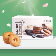 三牛 粗粮宝贝 代餐饼干 2kg