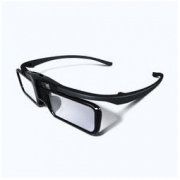 JmGO 坚果 Z01 主动快门式3D眼镜