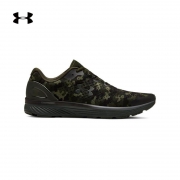 UNDER ARMOUR 安德玛 3021643 男子网眼面缓震运动鞋