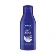 NIVEA 妮维雅 润肤身体乳 125ml+赠护手霜30g