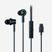 1日开始： Razer 雷蛇 战锤狂鲨降噪版USB-C 入耳式耳机