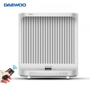 DAEWOO 大宇 DWH-MH01 取暖器 白色