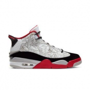22日0点：AJ 男子 AIR JORDAN DUB ZERO 运动鞋 311046