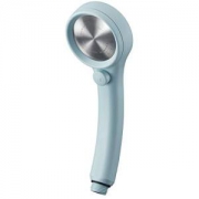 节水率50% 极细水流 SANEI 淋浴喷头 PS313-80XA-BA2