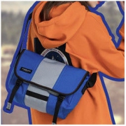 TIMBUK2 天霸 TKB1108-1-2389 男款纯色单件包 s码好价