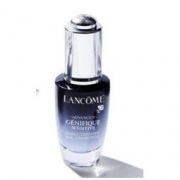 5日10点：LANCOME 兰蔻 小黑瓶 肌底修护舒润 安瓶精华液 20ml