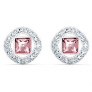 Swarovski 施华洛世奇 镶钻水晶耳钉 5547024