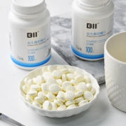 （100片）BII益生菌糖果奶片