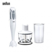 BRAUN 博朗 MQ330 手持式料理棒 *2件