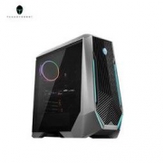 ThundeRobot 雷神 911黑武士 游戏台式电脑主机（i9-10900K、32GB、1TB+4TB、RTX3080）
