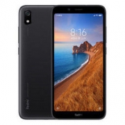 Redmi 7A 4000mAh超长续航 AI人脸解锁 骁龙8核 标配10W充电器