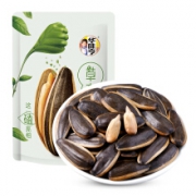 华味亨 草本味瓜子 500g/袋 *2件