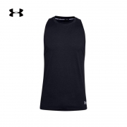 9日0点： UNDER ARMOUR 安德玛 Baseline 1326707 男子运动背心