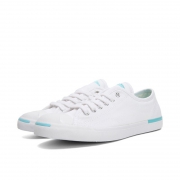 CONVERSE 匡威 160815C 开口笑帆布鞋