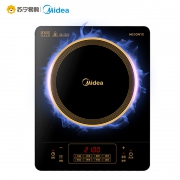 9日0点：Midea 美的 C21-Simple103 电磁炉