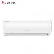 新品发售：CHIGO 志高 KFR-35GW/BBPK2+A1G+Y2 1.5匹 新一级能效 家用挂机空调